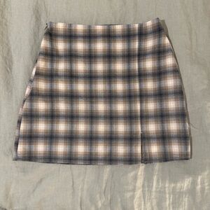 Old Navy Mini Skirt